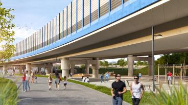 VIZ A VIE - Visuals/DI Andreas Kneidinger 